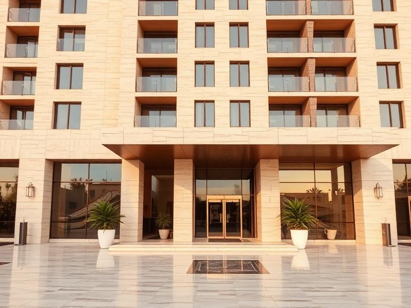 Alsarah Hospitality